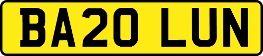 BA20LUN