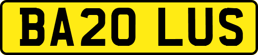 BA20LUS