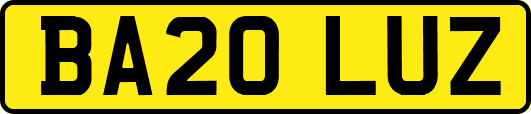 BA20LUZ