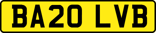 BA20LVB