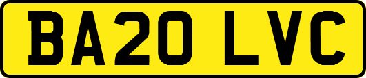 BA20LVC