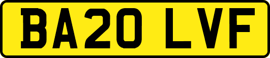 BA20LVF