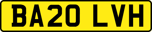 BA20LVH