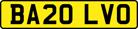 BA20LVO