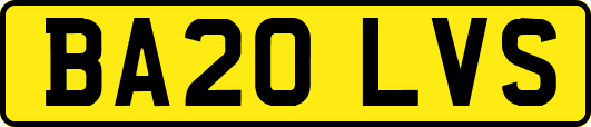 BA20LVS