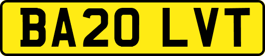 BA20LVT