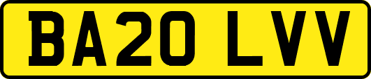 BA20LVV