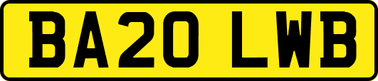 BA20LWB