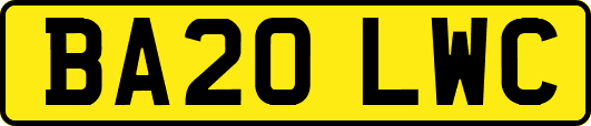 BA20LWC