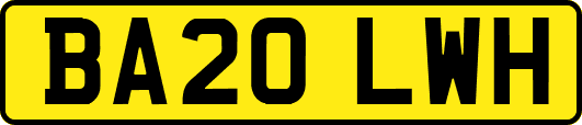BA20LWH