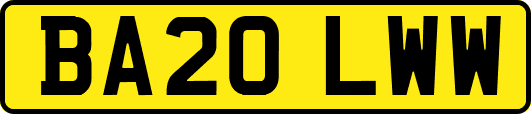 BA20LWW