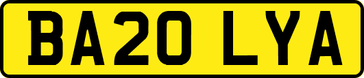 BA20LYA
