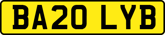 BA20LYB