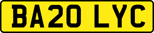 BA20LYC