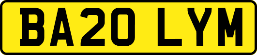 BA20LYM