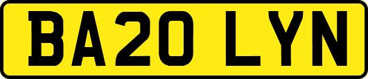 BA20LYN