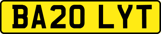 BA20LYT
