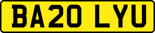 BA20LYU