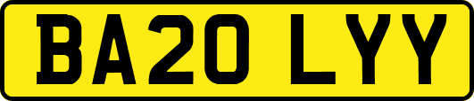BA20LYY