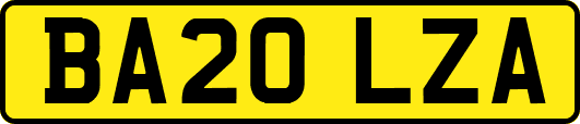 BA20LZA