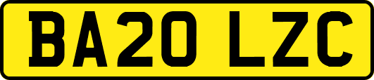 BA20LZC