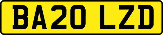 BA20LZD