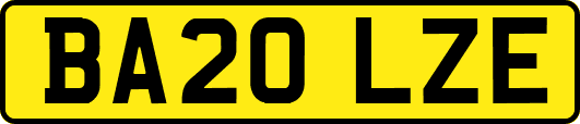 BA20LZE