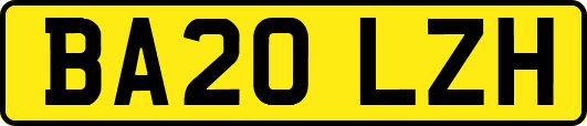 BA20LZH