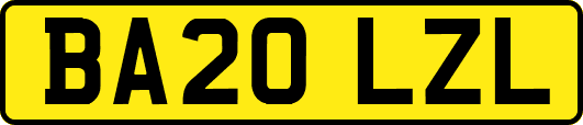 BA20LZL