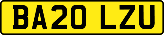 BA20LZU