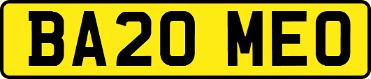 BA20MEO