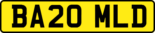 BA20MLD