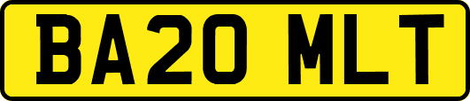 BA20MLT