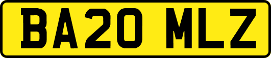 BA20MLZ