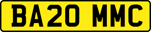 BA20MMC