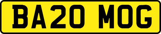 BA20MOG