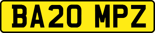 BA20MPZ
