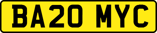 BA20MYC