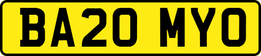 BA20MYO