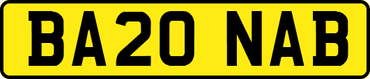 BA20NAB
