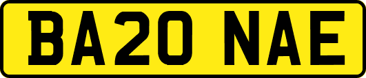 BA20NAE