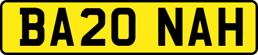 BA20NAH