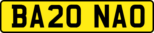 BA20NAO