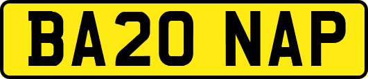 BA20NAP