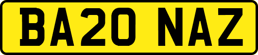 BA20NAZ
