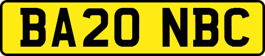 BA20NBC