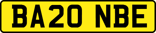 BA20NBE