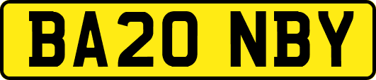 BA20NBY