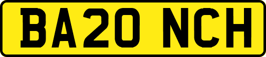 BA20NCH
