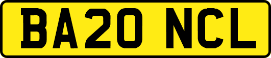 BA20NCL